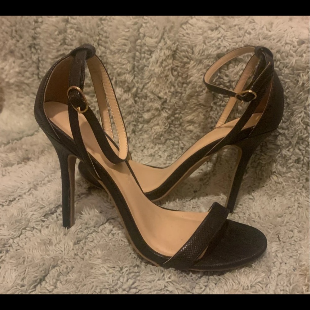 Wild Diva size 6
